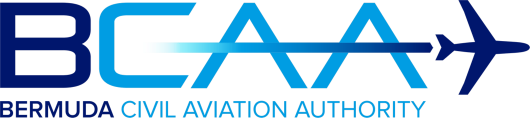 Bermuda civil aviation authority logo
