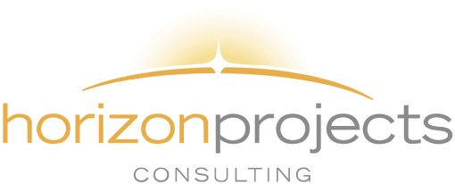 Horizon Project Consulting Logo